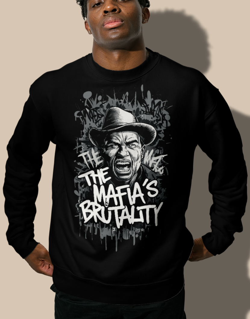 MAFIA'S - Sweatshirt