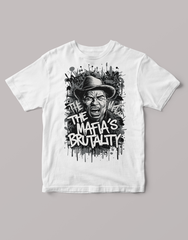 THE MAFIA'S - T shirt