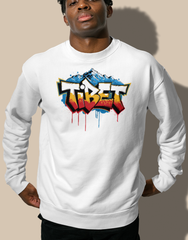 TIBET - Sweatshirt