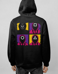 Sweatshirt -squid Game I