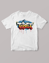 TIBET - T shirt