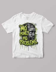 NO MONEY_Tshirt