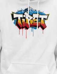 TIBET - Hoodie