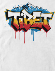 TIBET - T shirt