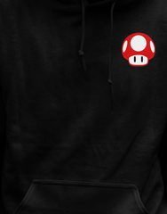 MARIO BROS - Hoodie