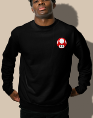 MARIO BROS - Sweatshirt