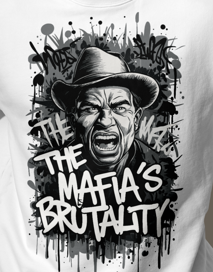 MAFIA'S - Sweatshirt