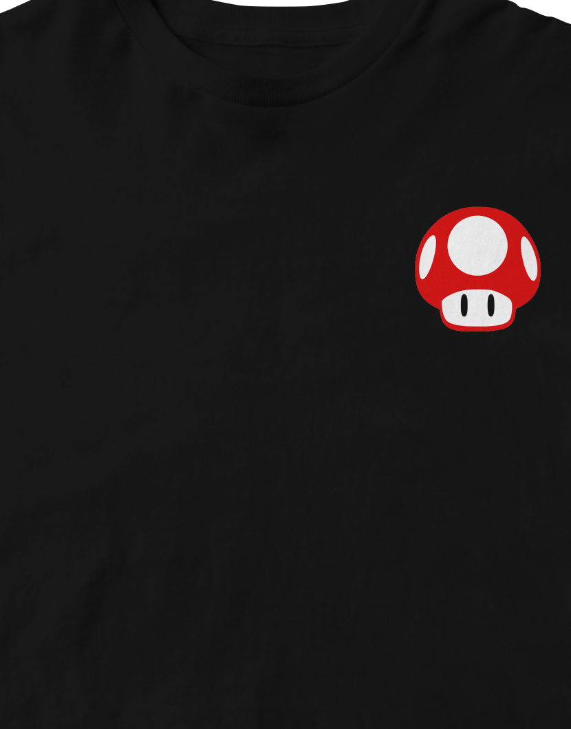 MARIO BROS - T shirt