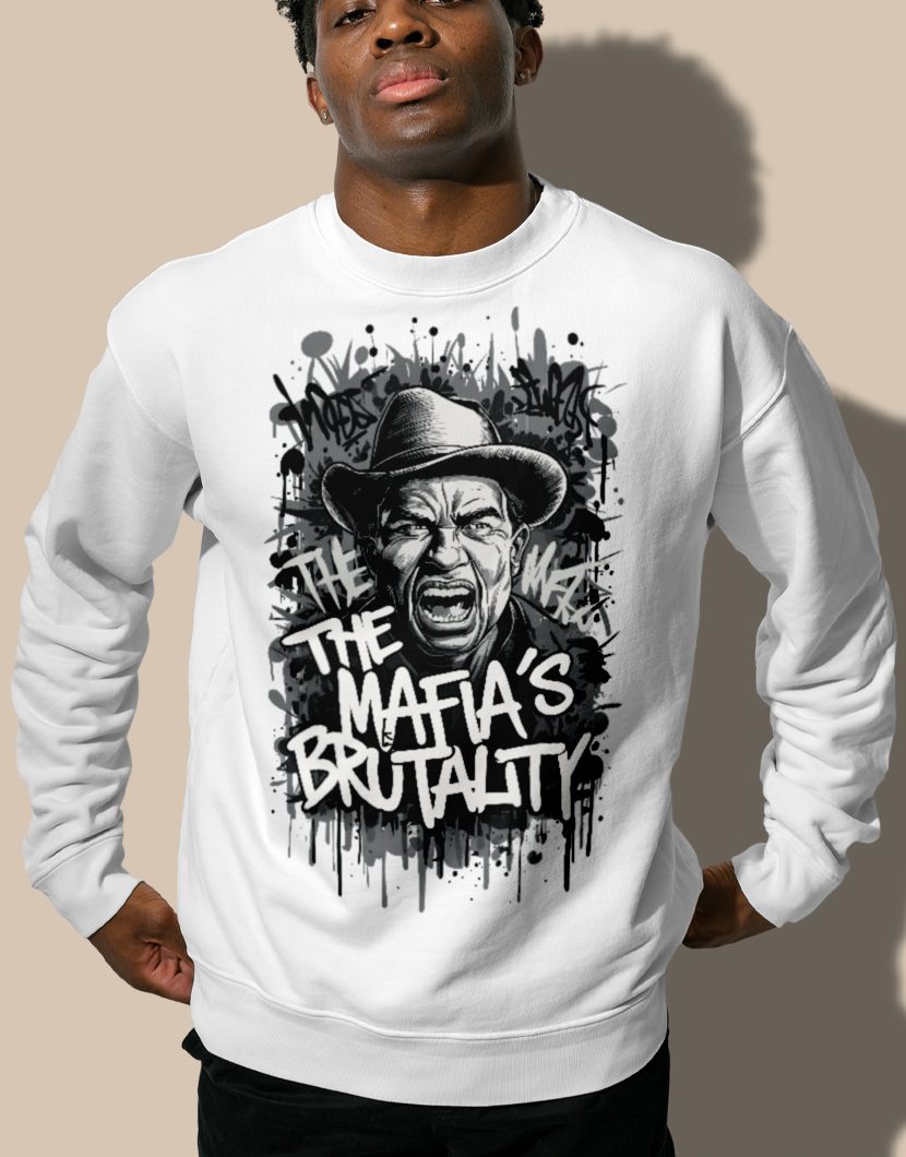 MAFIA'S - Sweatshirt