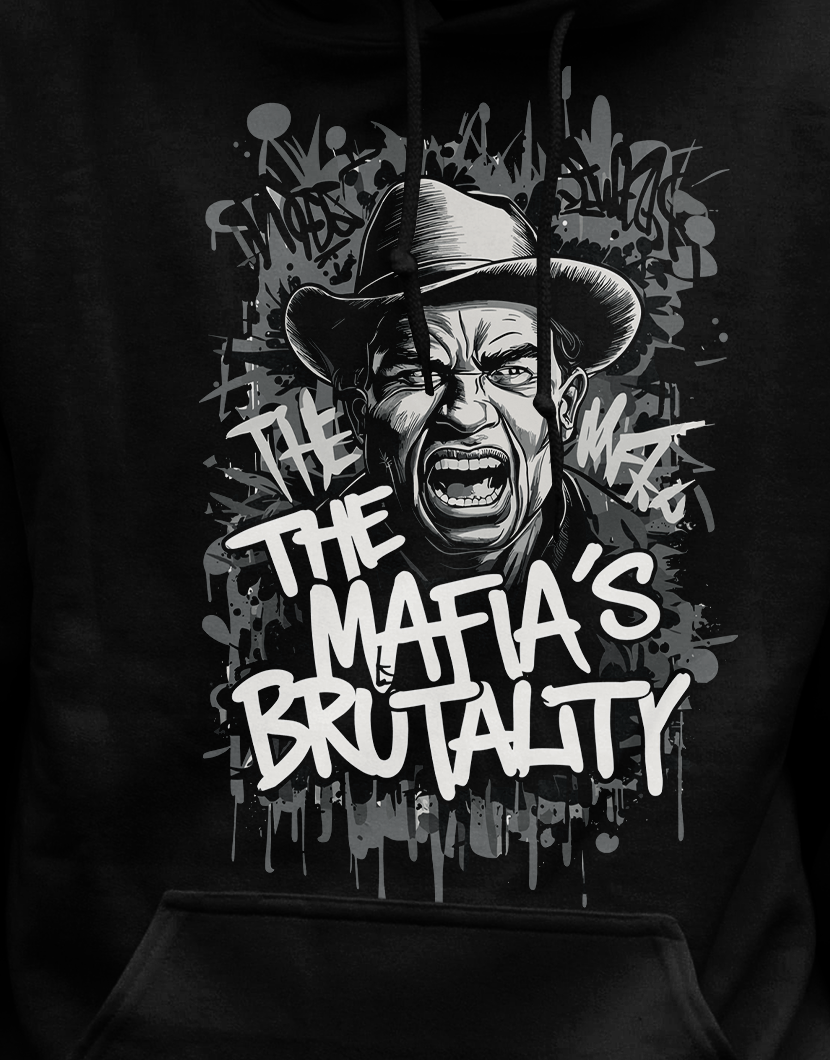 MAFIA'S - Hoodie