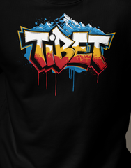 TIBET - Sweatshirt