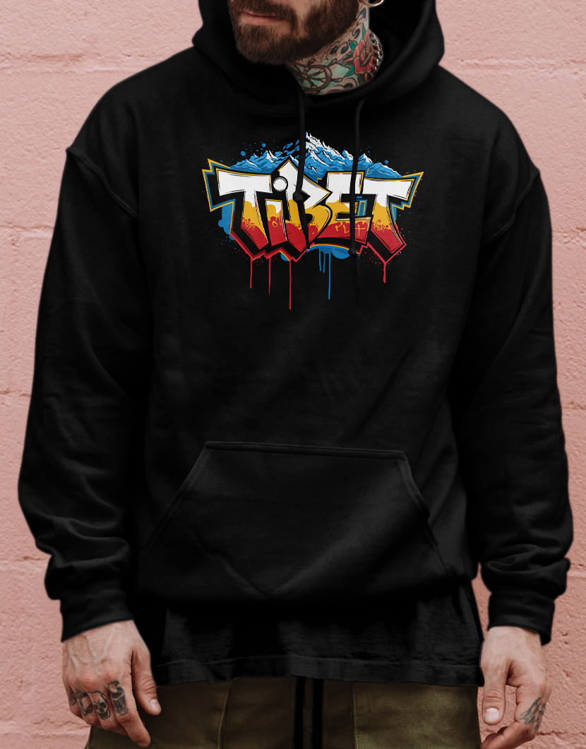 TIBET - Hoodie