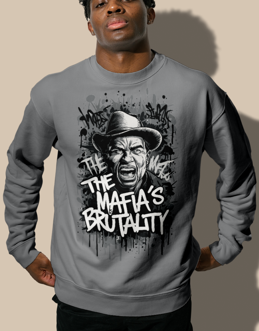 MAFIA'S - Sweatshirt