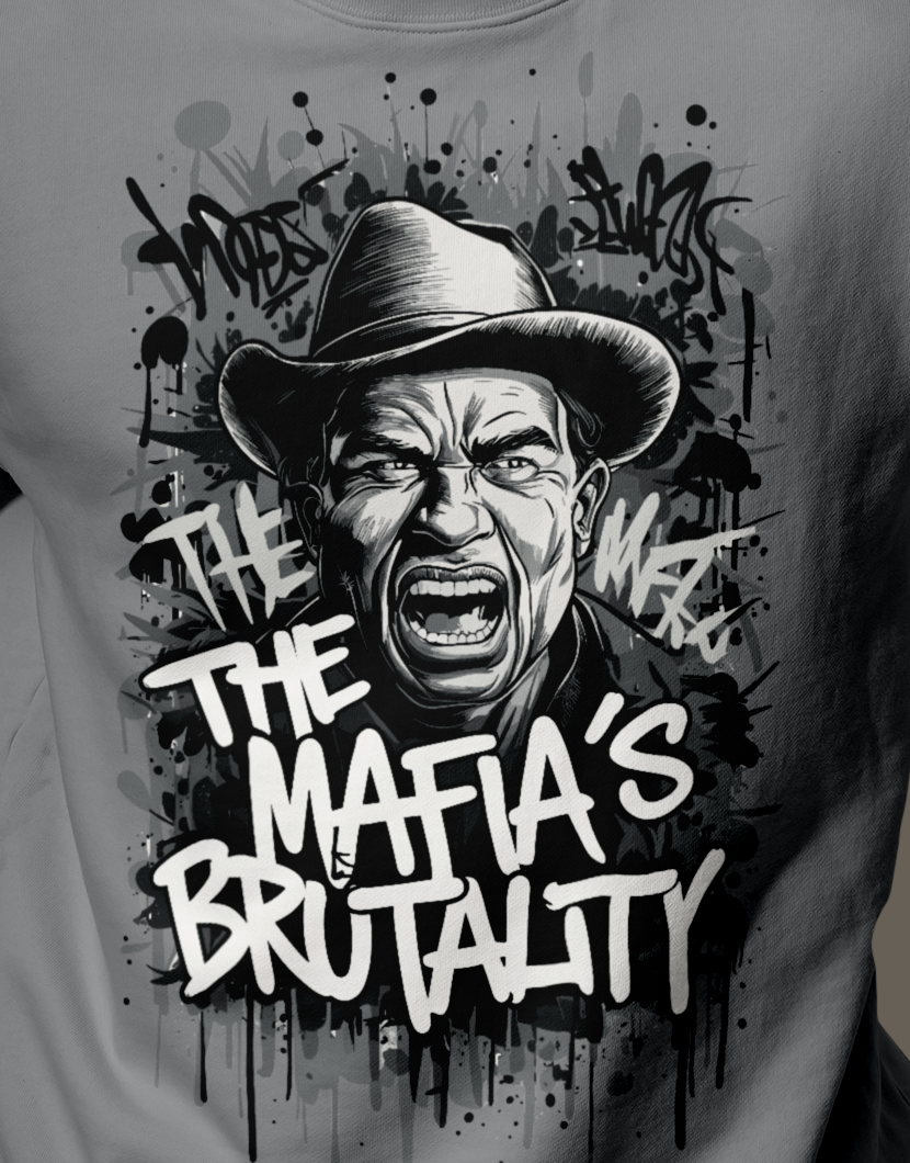 MAFIA'S - Sweatshirt