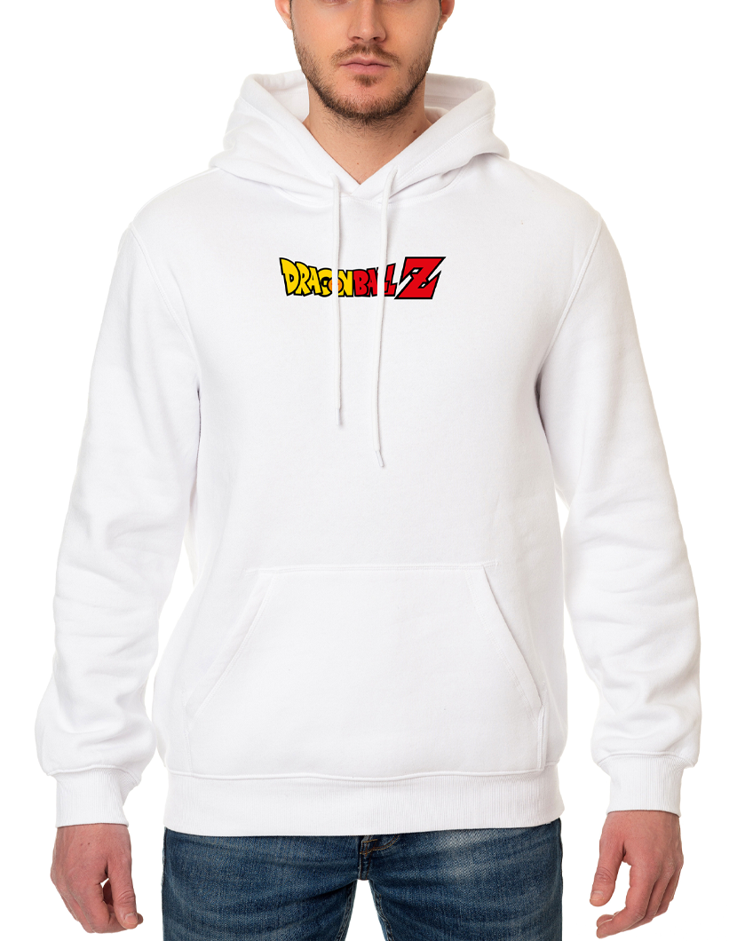 MANGAS - HOODIE I