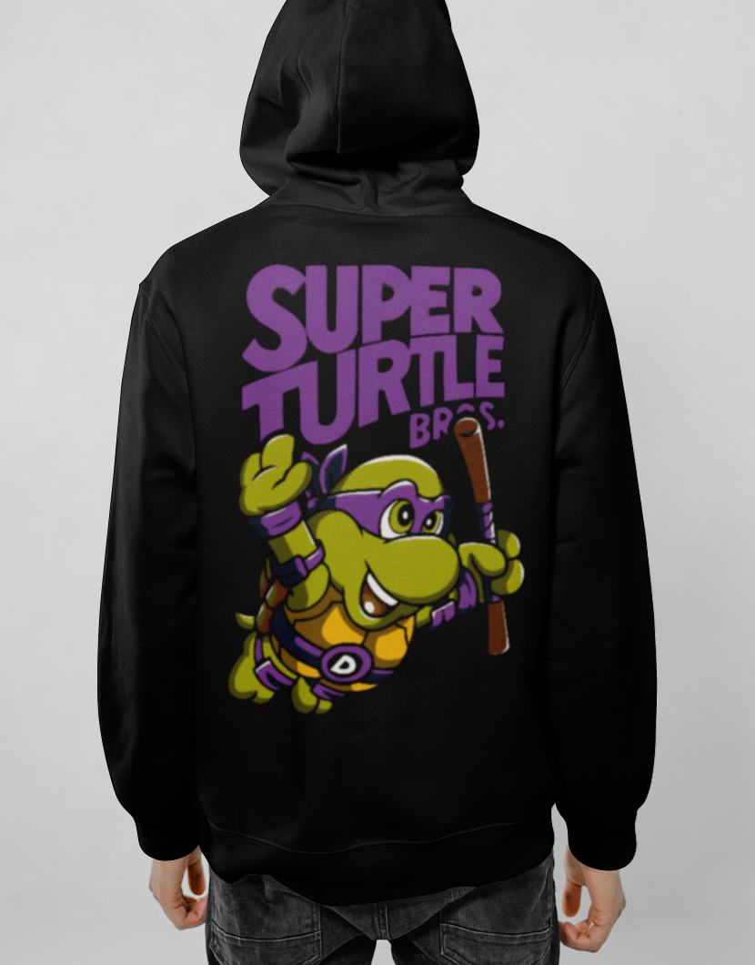 TURTLES Hoodie