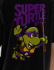 TURTLES - Tshirt