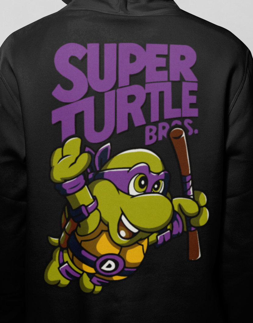 TURTLES Hoodie