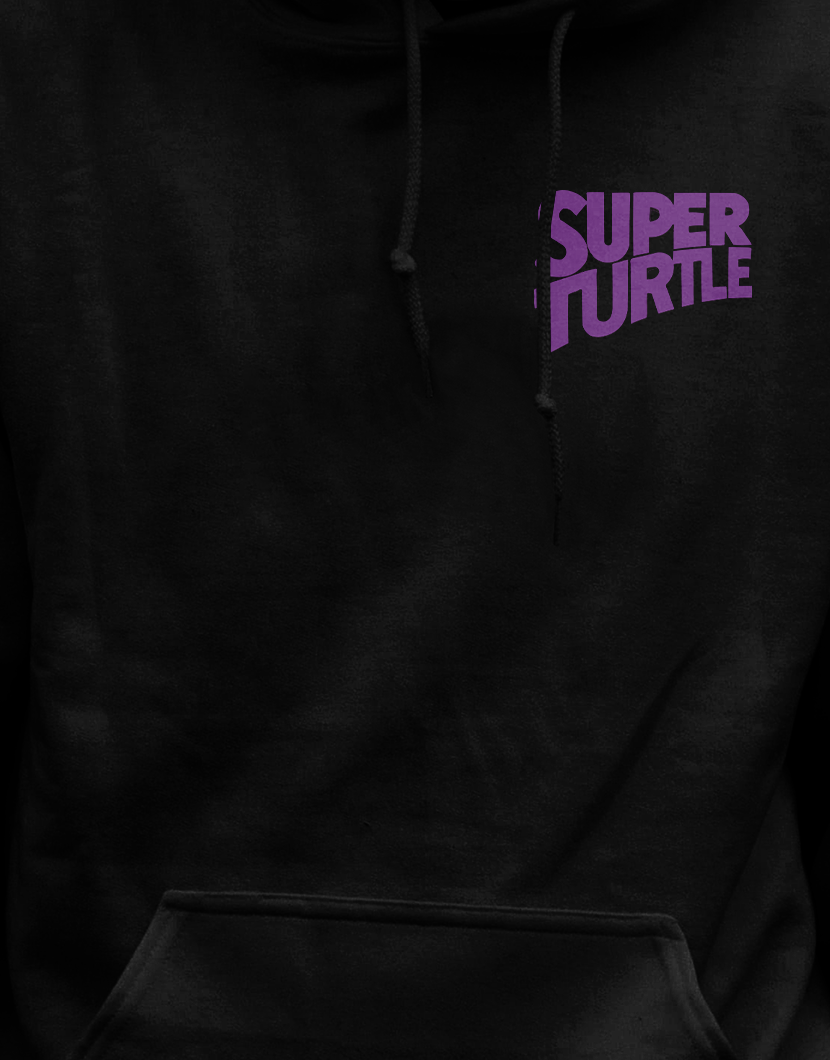 TURTLES Hoodie