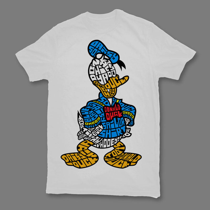 Donald_Tshirt