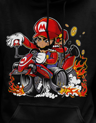 MARIO KART - Hoodie