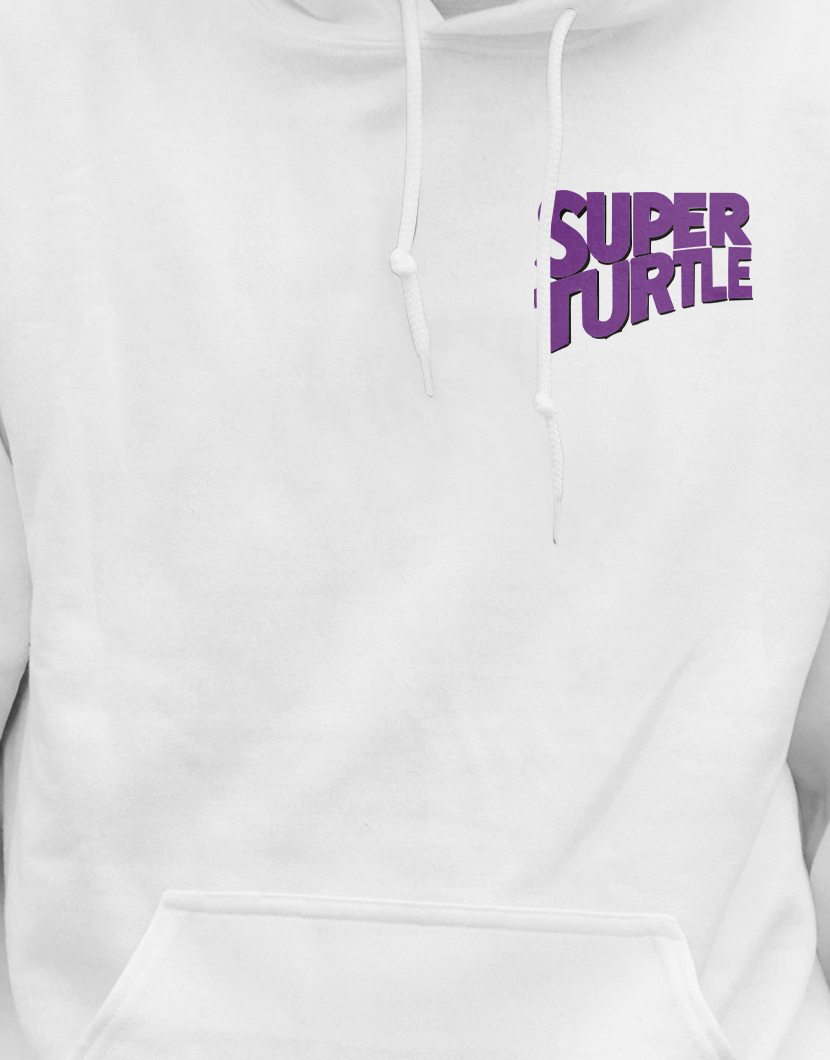 TURTLES Hoodie