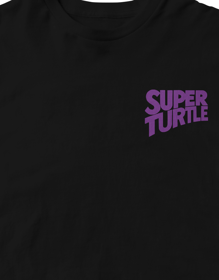 TURTLES - Tshirt