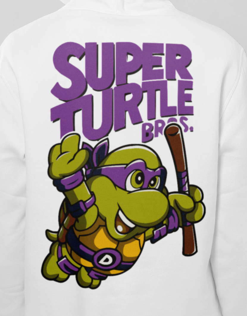 TURTLES Hoodie