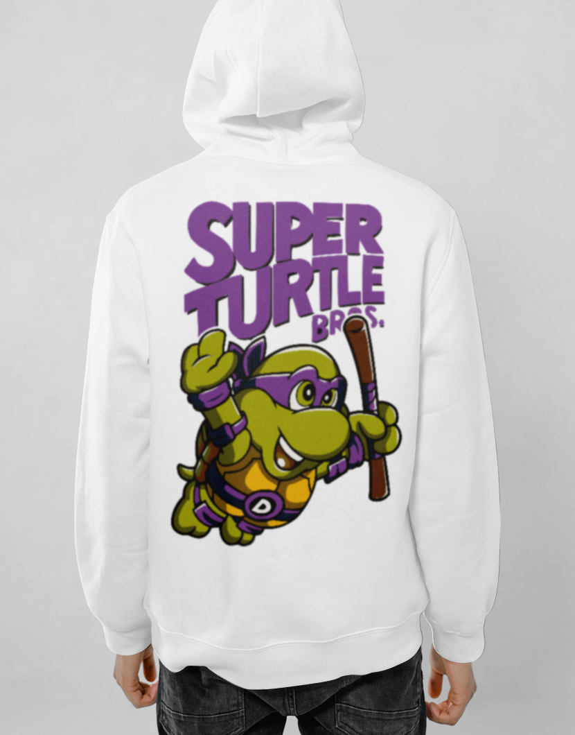 TURTLES Hoodie