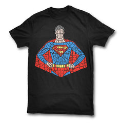 Kryptonian_Tshirt