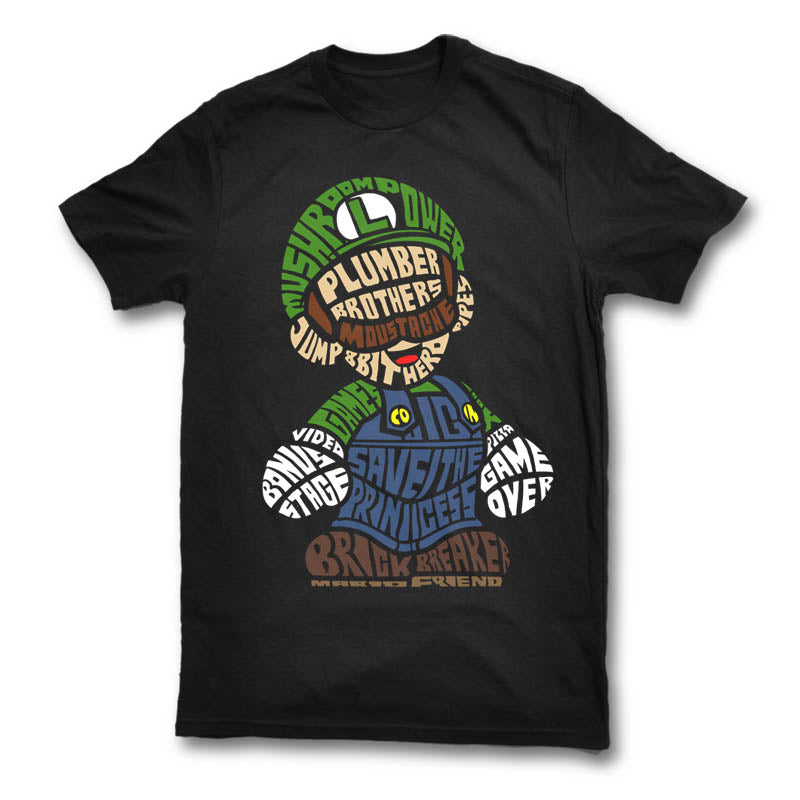 Plumber_Brothers_Tshirt