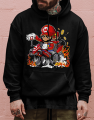 MARIO KART - Hoodie