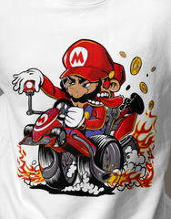 MARIO KART - Sweatshirt