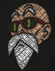 Sweatshirt -ROSHI