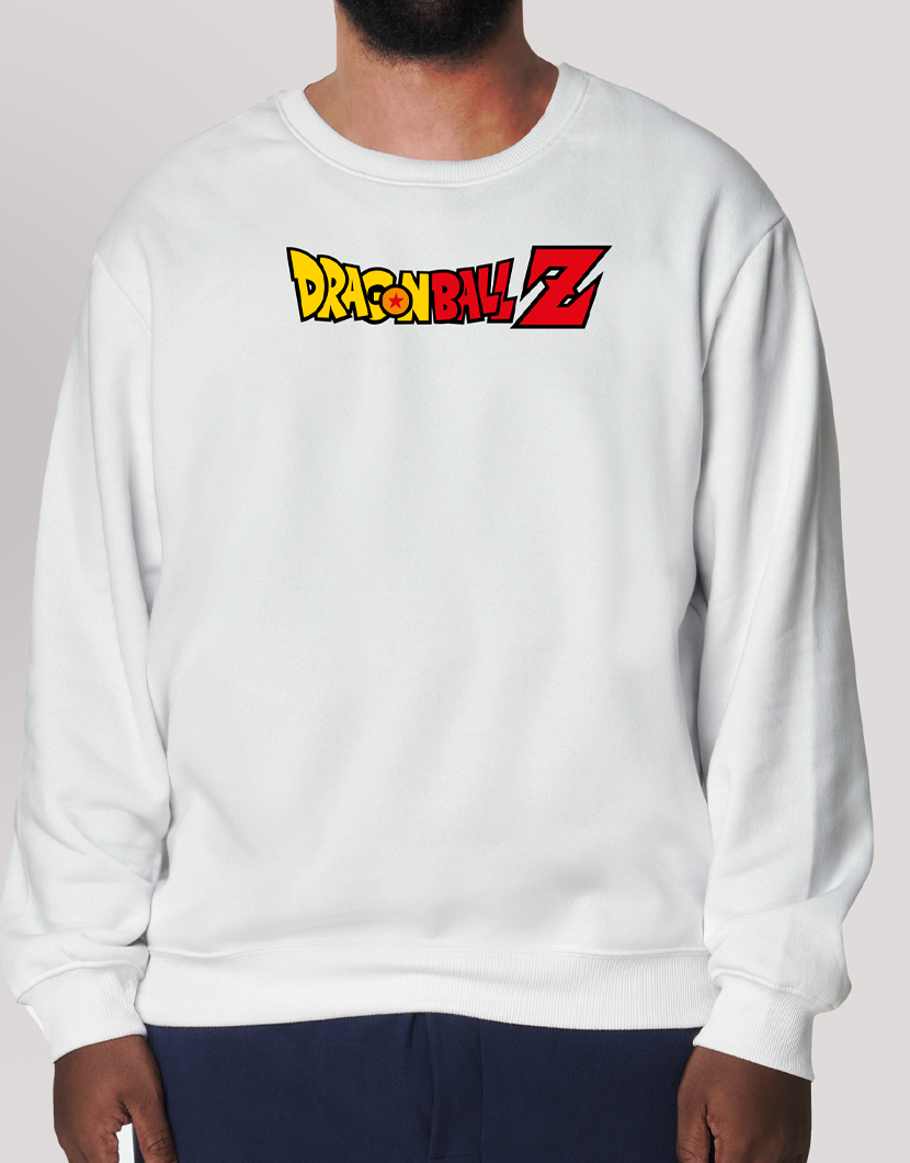 Sweatshirt -MANGAS V