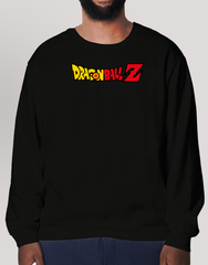 Sweatshirt -MANGAS