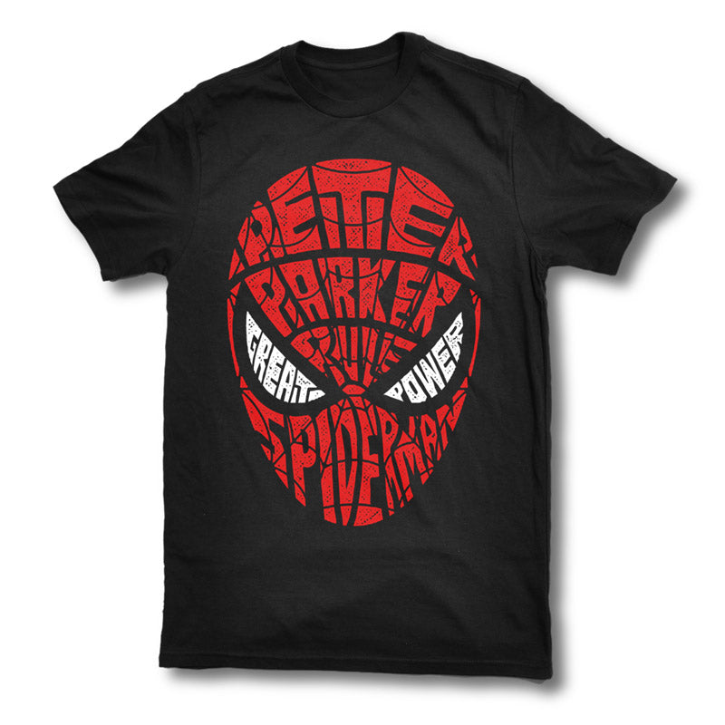 Spiderman_Tshirt