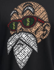 T-shirt - ROSHI