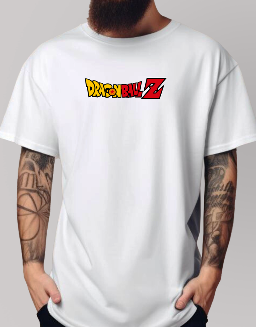 T-shirt- MANGAS