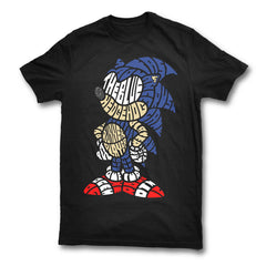 SONIC_Tshirt