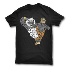 Warrior_Panda_Tshirt