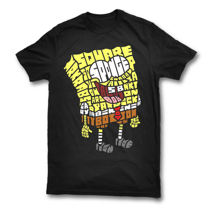 Yellow_Sponge_Tshirt