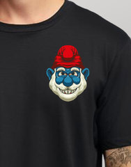 Smurfs - Tshirt