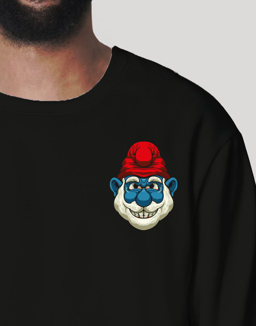 Smurfs - Sweatshirt