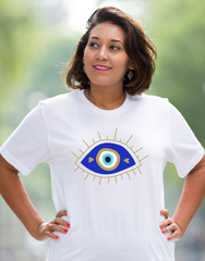 Nazar- Eye - Tshirt