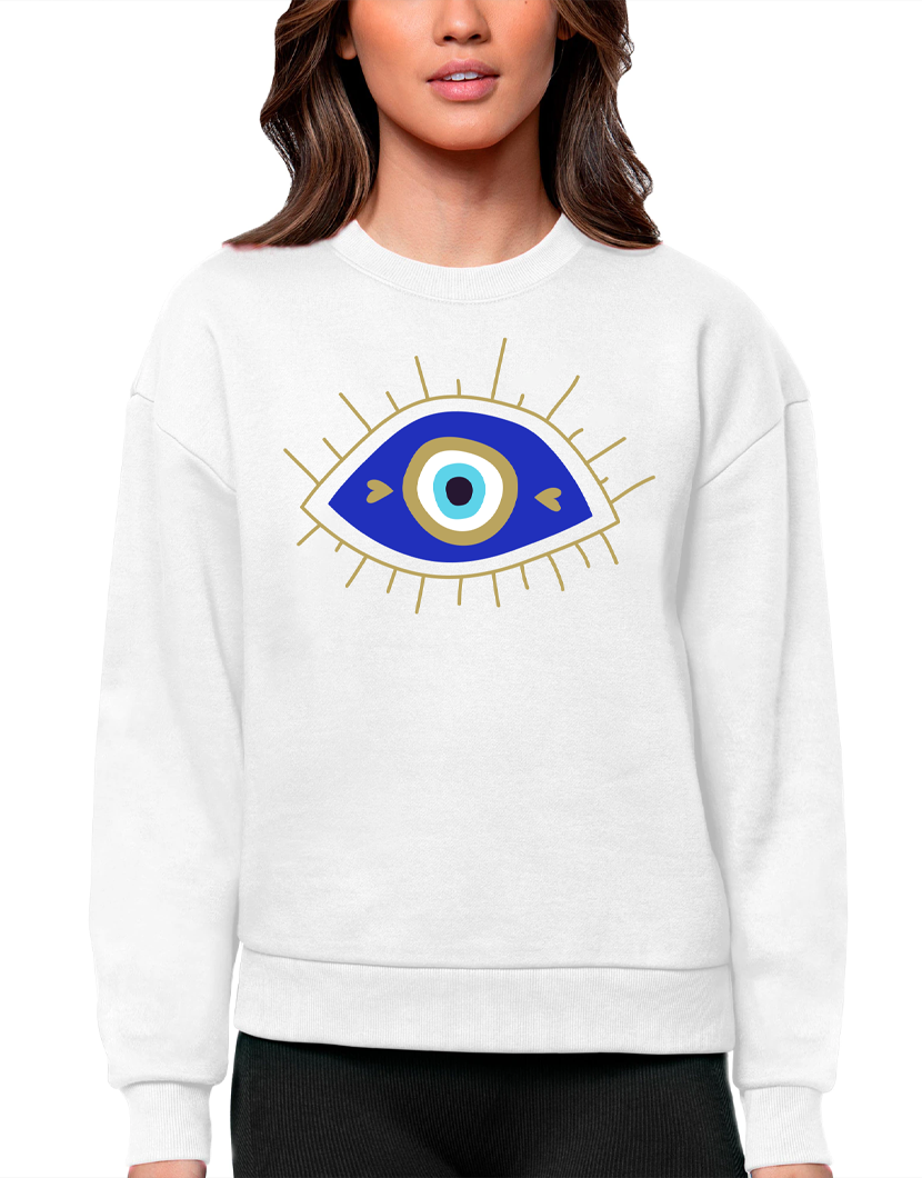 Nazar- Eye - Sweatshirt