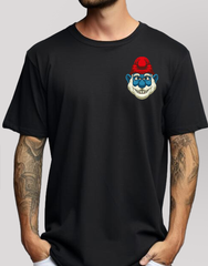 Smurfs - Tshirt