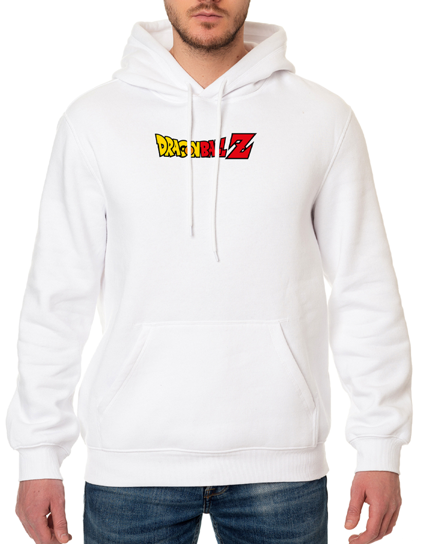 MANGAS - HOODIE