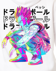 MANGAS - HOODIE ii