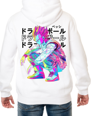 MANGAS - HOODIE ii